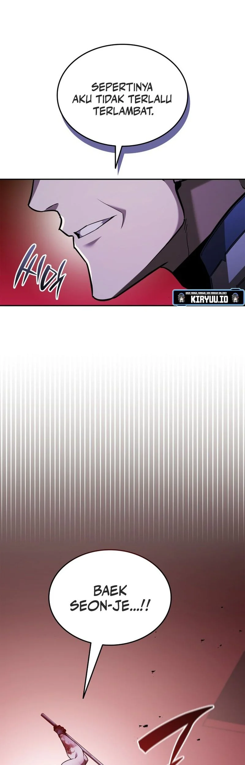 subscribing to the transcendents channel chapter 84 - Page 10